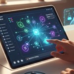 AI to Organize Student Notes